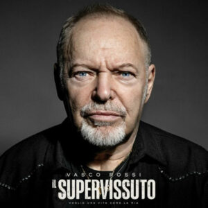 Vasco Rossi - Il Sopravvissuto