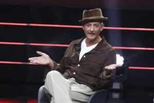 Fiorello Viva RAI 2