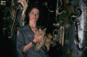 Jonesy Alien