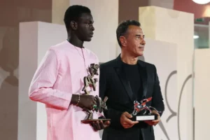 garrone candidato all'oscar