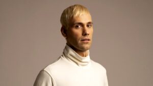mr rain ha cantato il testo un milione di notti