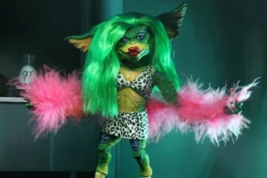 gremlin femmina
