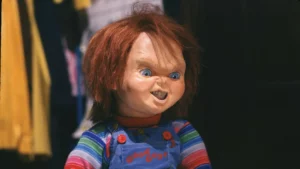 pupazzi film horror chucky