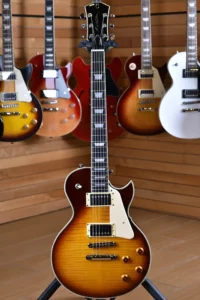 Larry Carlton L7
