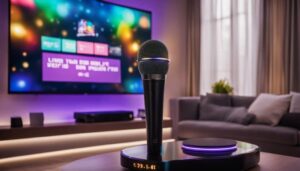 Miglior karaoke professionale