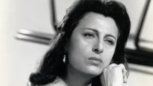 anna magnani causa morte