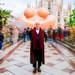 addio gaetano pesce
