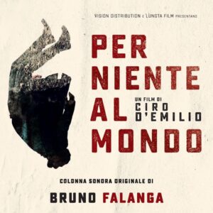 per niente al mondo film