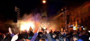 Concerti Sardegna 2024