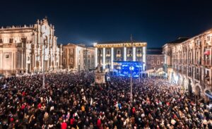 Concerti Sicilia 2024