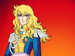 Lady oscar giochi
