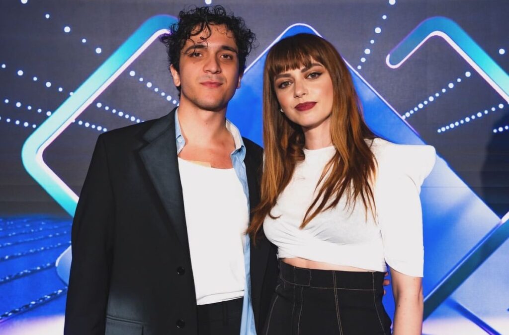 nuove storie brevi di annalisa e tananai