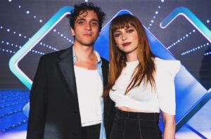 nuove storie brevi di annalisa e tananai