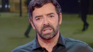 Alberto Matano