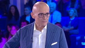 Alfonso Signorini