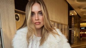 Chiara Ferragni