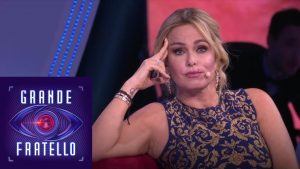 La previsione di Sonia Bruganelli
