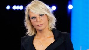 Maria De Filippi