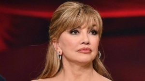 Milly Carlucci