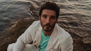 Stefano De Martino