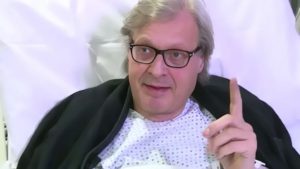 Vittorio Sgarbi