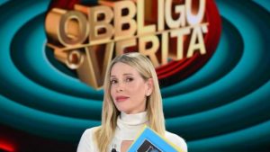 Alessia Marcuzzi