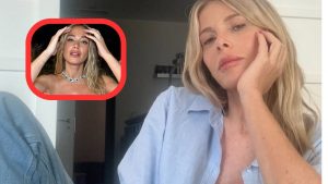 Alessia Marcuzzi