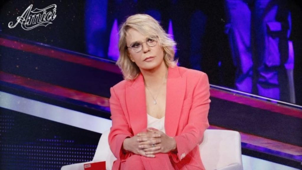 Amici di Maria De Filippi