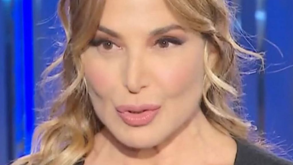 La D’Urso