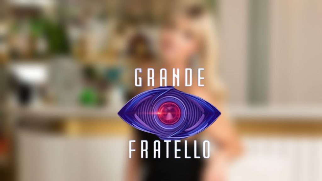 Caos per l'ex gieffina