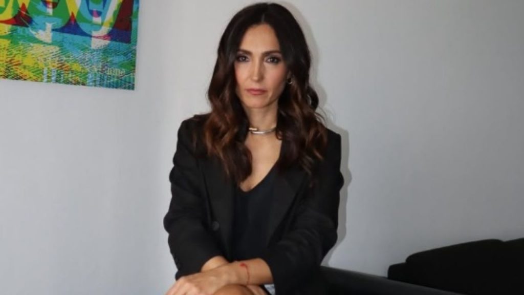 Caterina Balivo