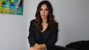Caterina Balivo