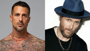 Corona contro Jovanotti