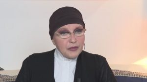 Eleonora Giorgi