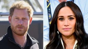 Harry e Meghan