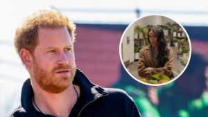 Harry e Meghan