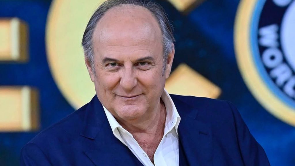 Gerry Scotti