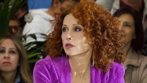 Beatrice Luzzi