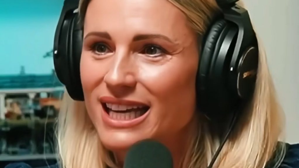 Michelle Hunziker