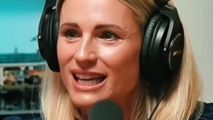 Michelle Hunziker