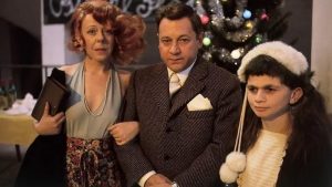 Fantozzi e la sua famiglia
