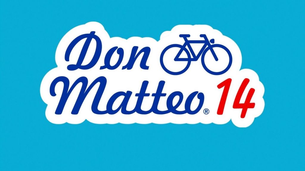 Le parole del volto noto di Don Matteo