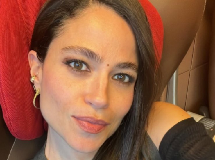 Le parole di Veronica Gentili