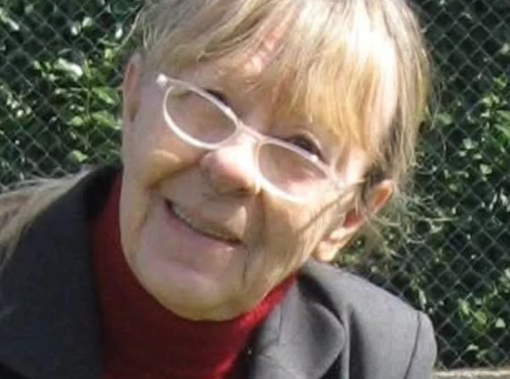 Liù Bosisio