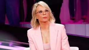 Maria De Filippi