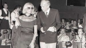 Sandra Mondaini e Raimondo Vianello