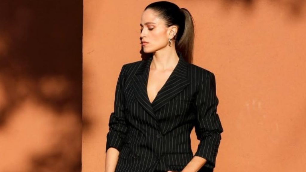 Veronica Gentili