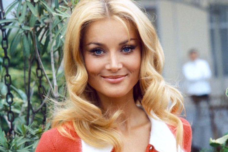 Barbara Bouchet
