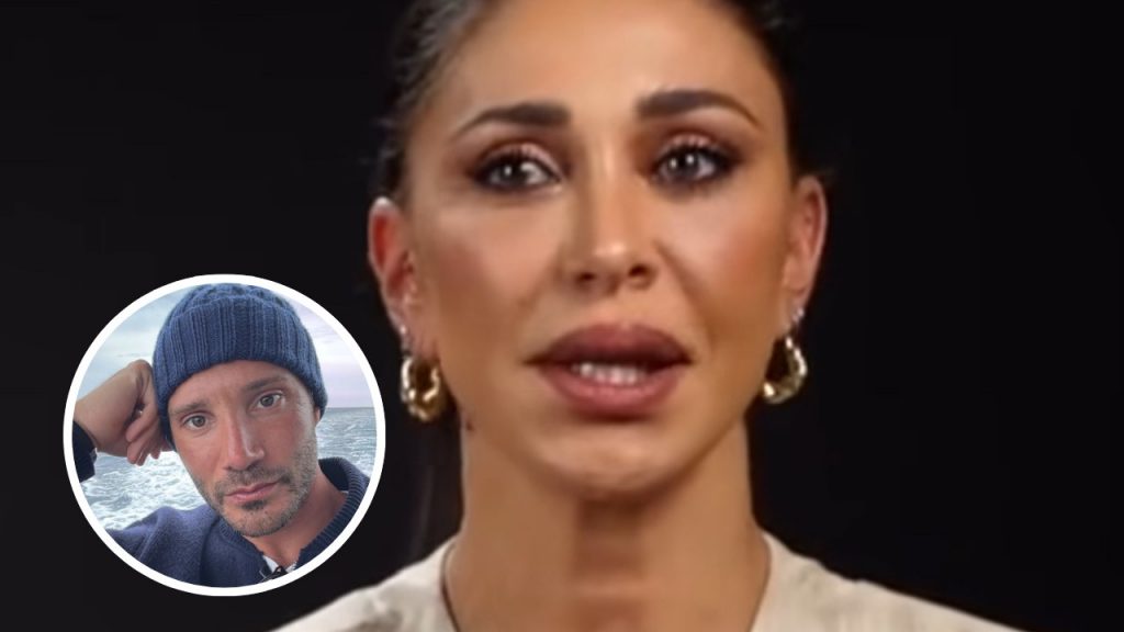 Belen e Stefano