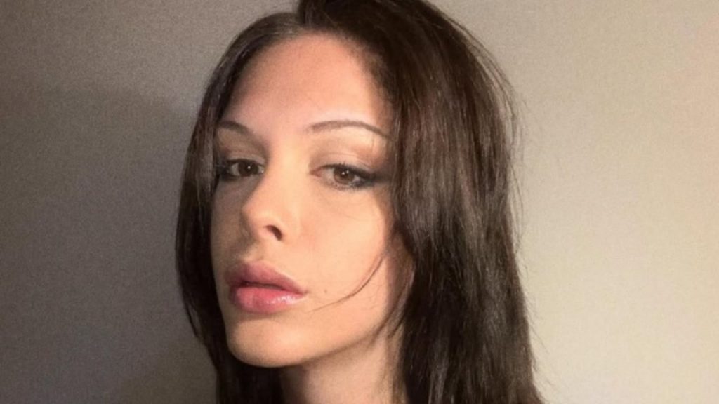Carly Tommasini